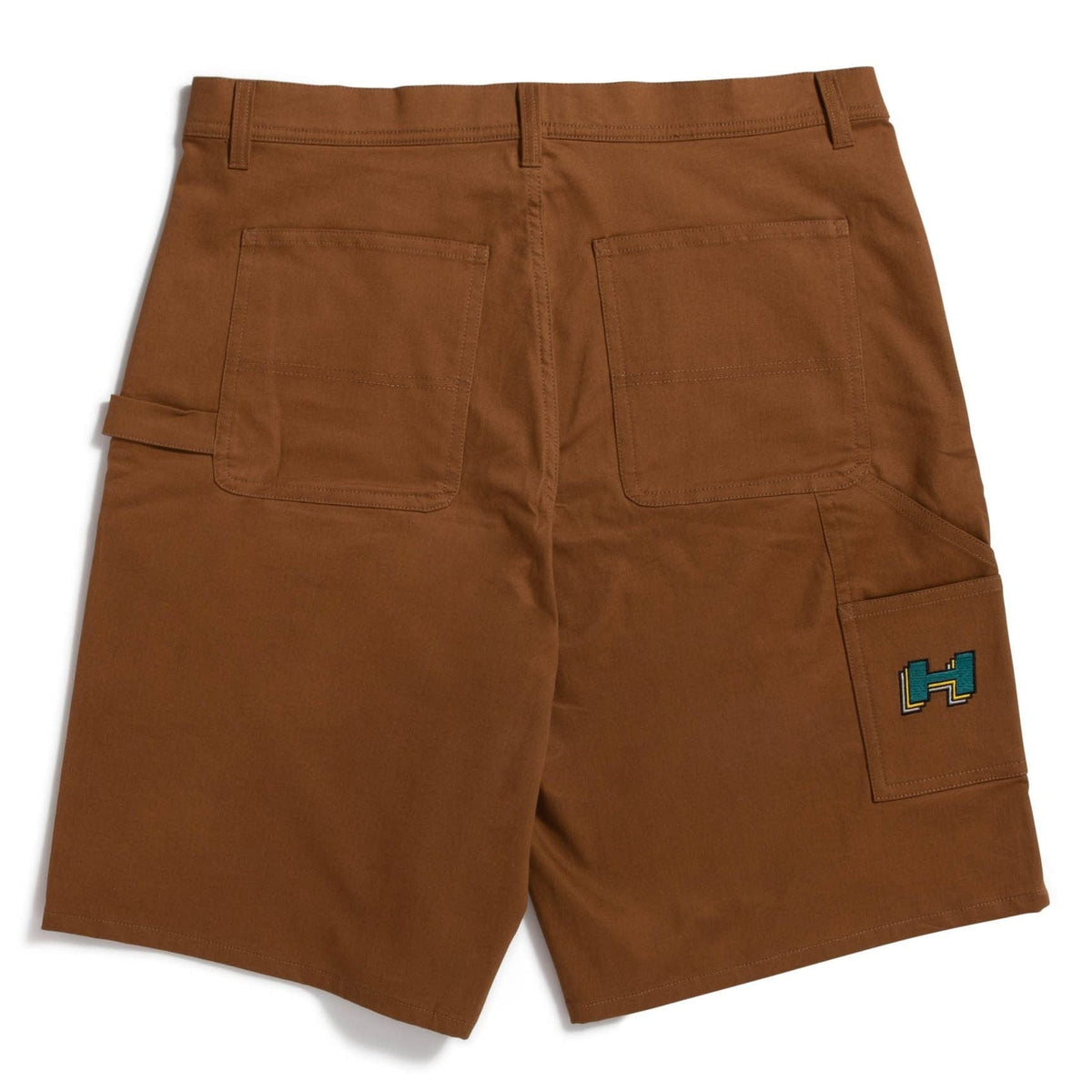 huf short HUF WORKMAN SHORT