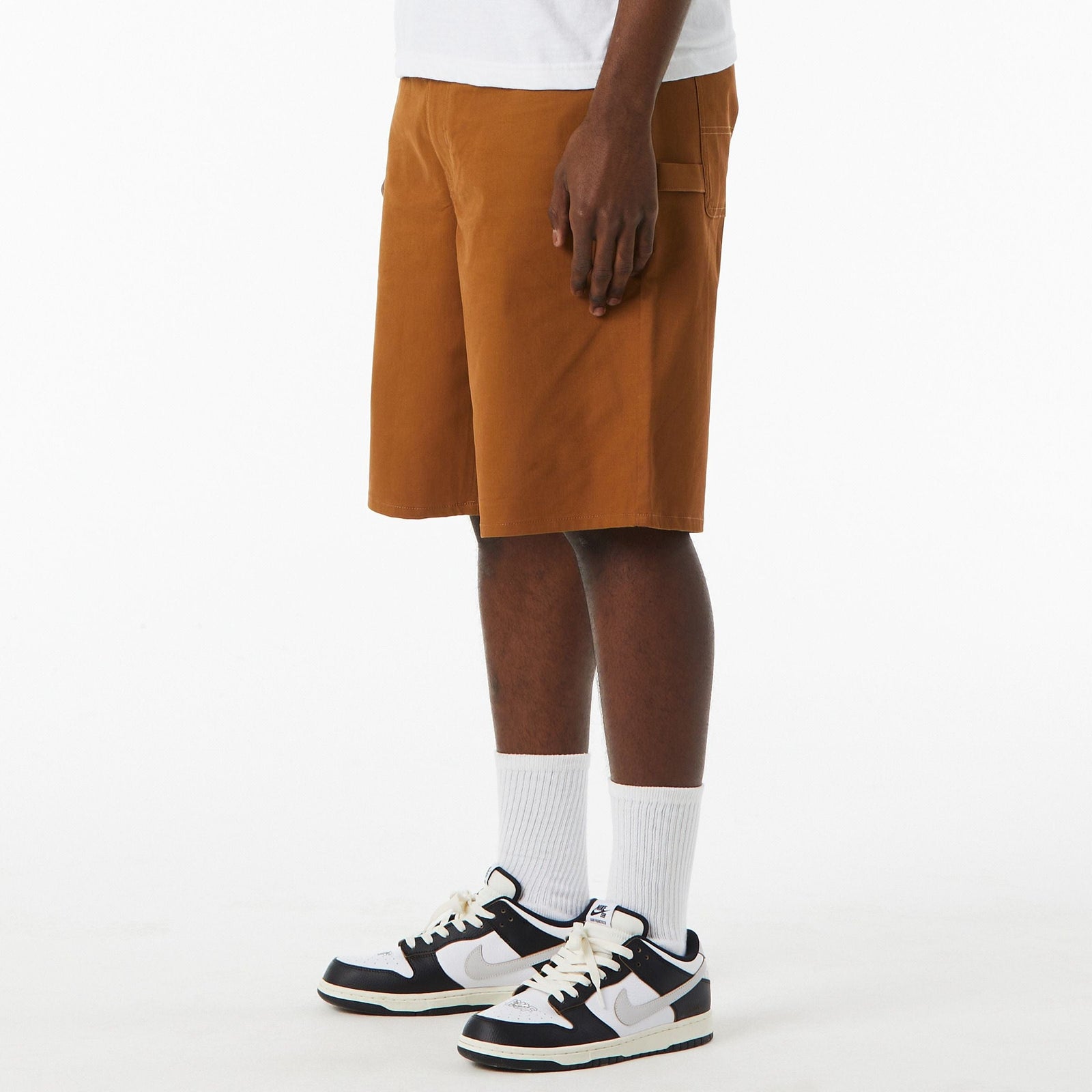 huf short HUF WORKMAN SHORT