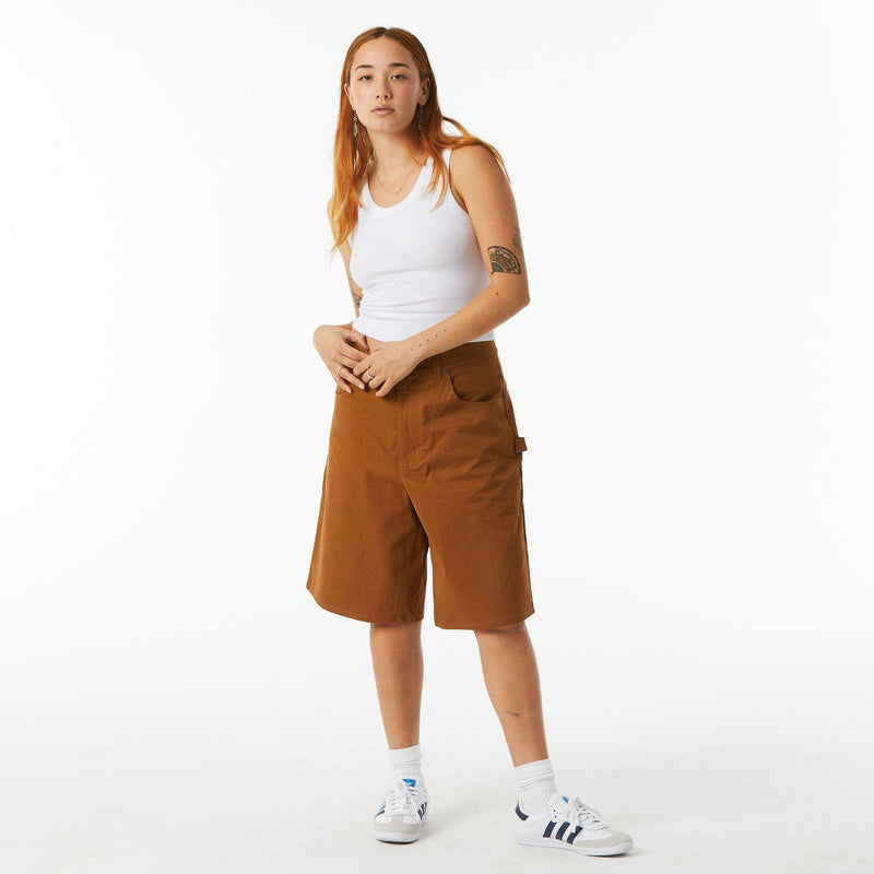 huf short HUF WORKMAN SHORT