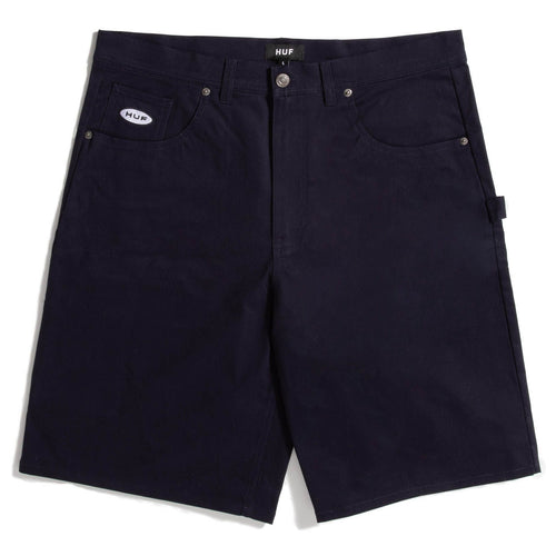 short huf HUF WORKMAN SHORT