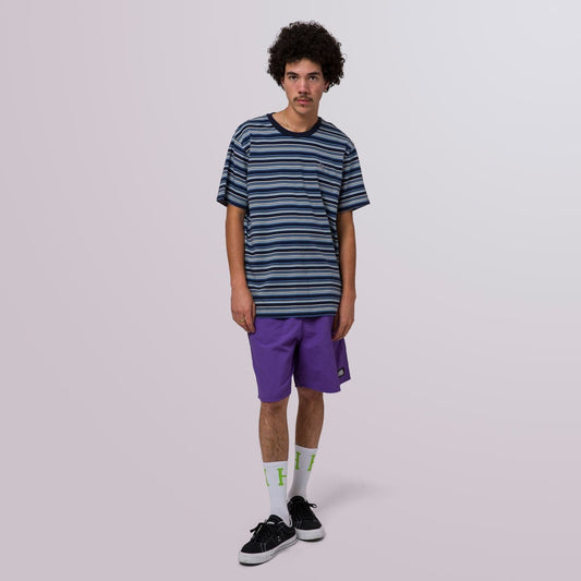 huf HUFQUAKE DWR EASY SHORT - ULTRA VIOLET foto 4