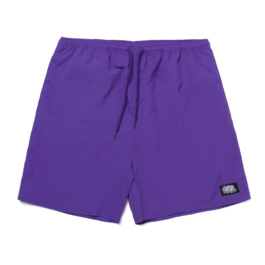 huf HUFQUAKE DWR EASY SHORT - ULTRA VIOLET foto 1