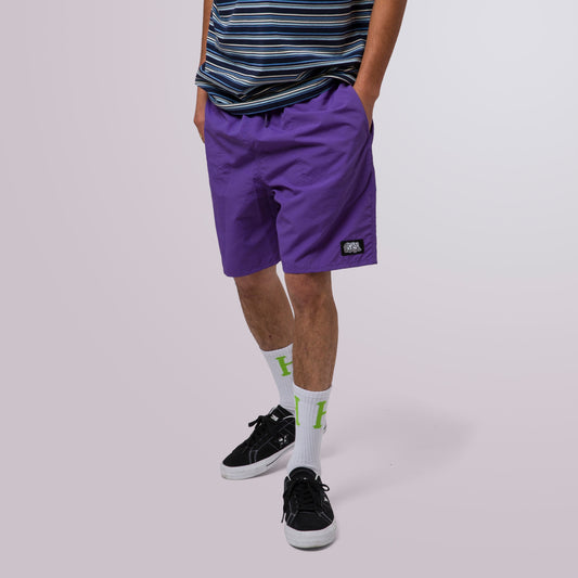 huf HUFQUAKE DWR EASY SHORT - ULTRA VIOLET foto 10