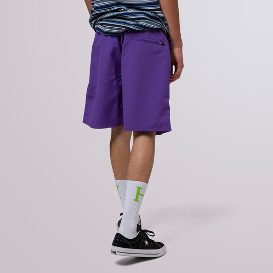 huf HUFQUAKE DWR EASY SHORT - ULTRA VIOLET foto 9