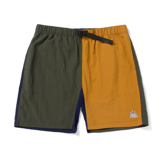 huf PACKABLE TECH SHORT - MULTI foto 1