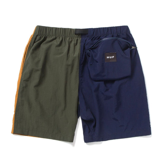 huf PACKABLE TECH SHORT - MULTI foto 5