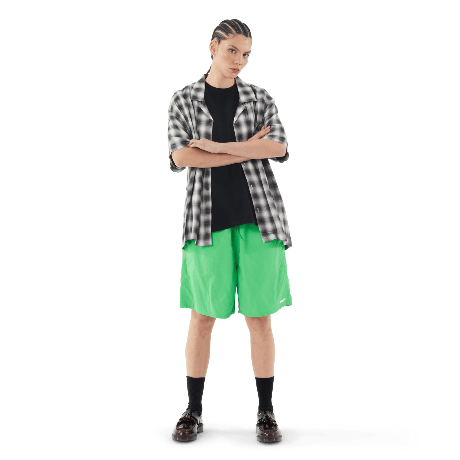 huf short Reservoir Dwr Easy Short
