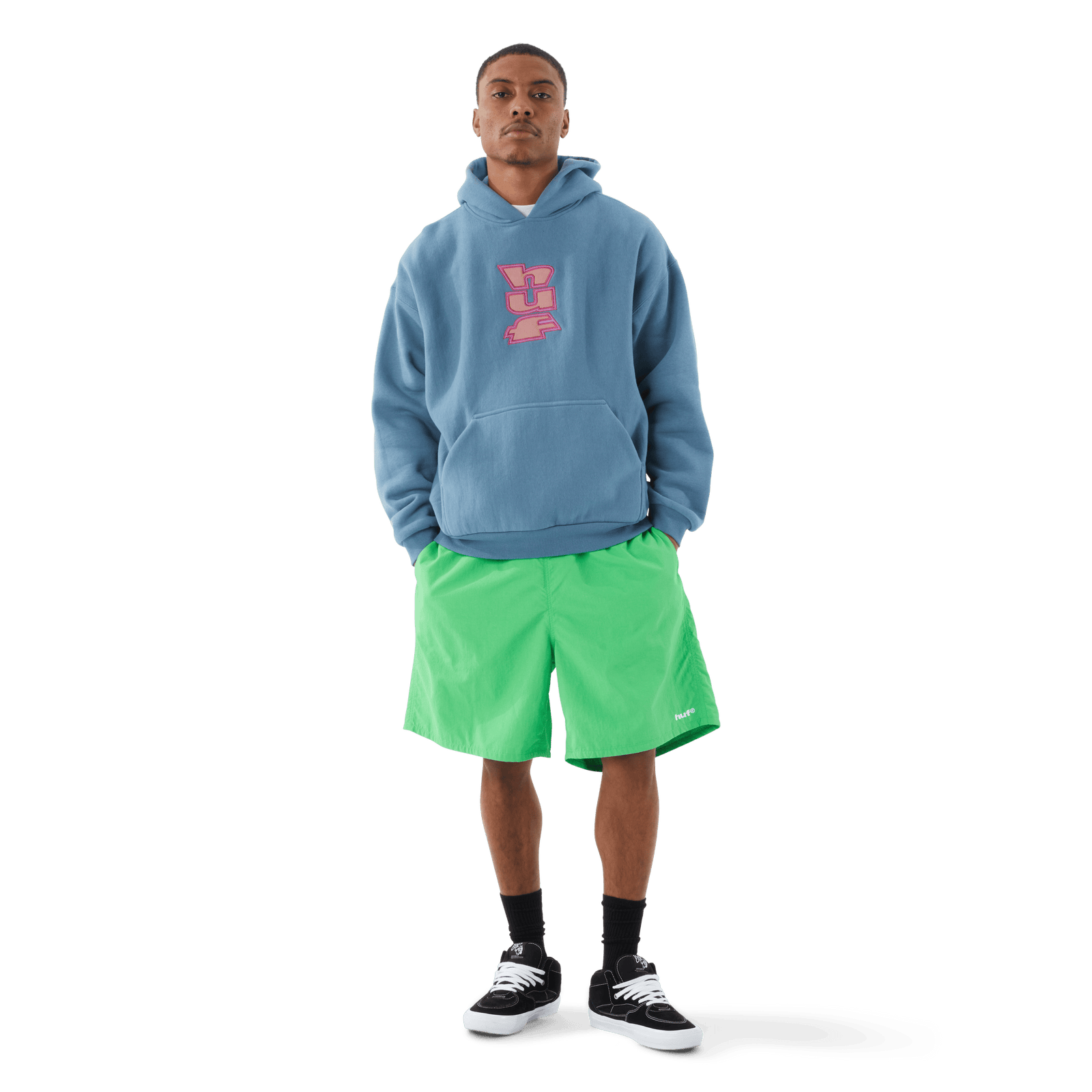 huf short Reservoir Dwr Easy Short