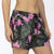 short hurley SUPERSUEDE LANAI VOLLEY 5 ANTHRACITE