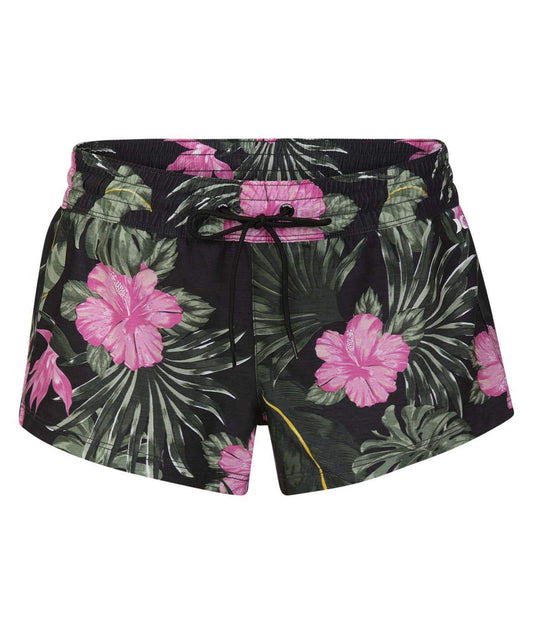 hurley Supersuede Lanai Volley Anthracite foto 5