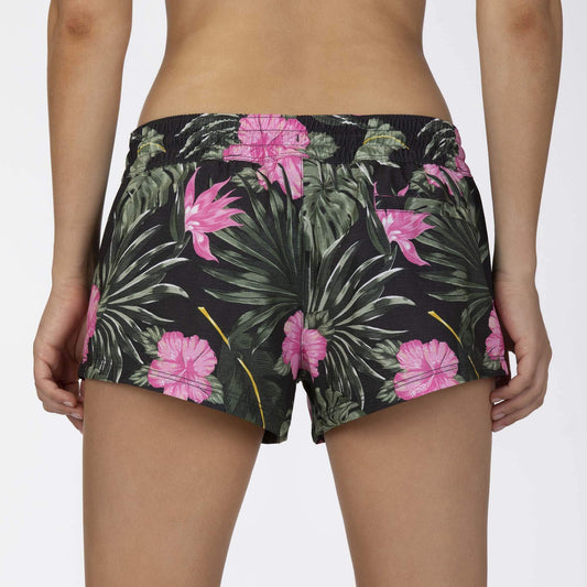 hurley Supersuede Lanai Volley Anthracite foto 3