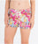 short hurley SUPERSUEDE PALM PARADISE VOLLEY SAIL MULTI