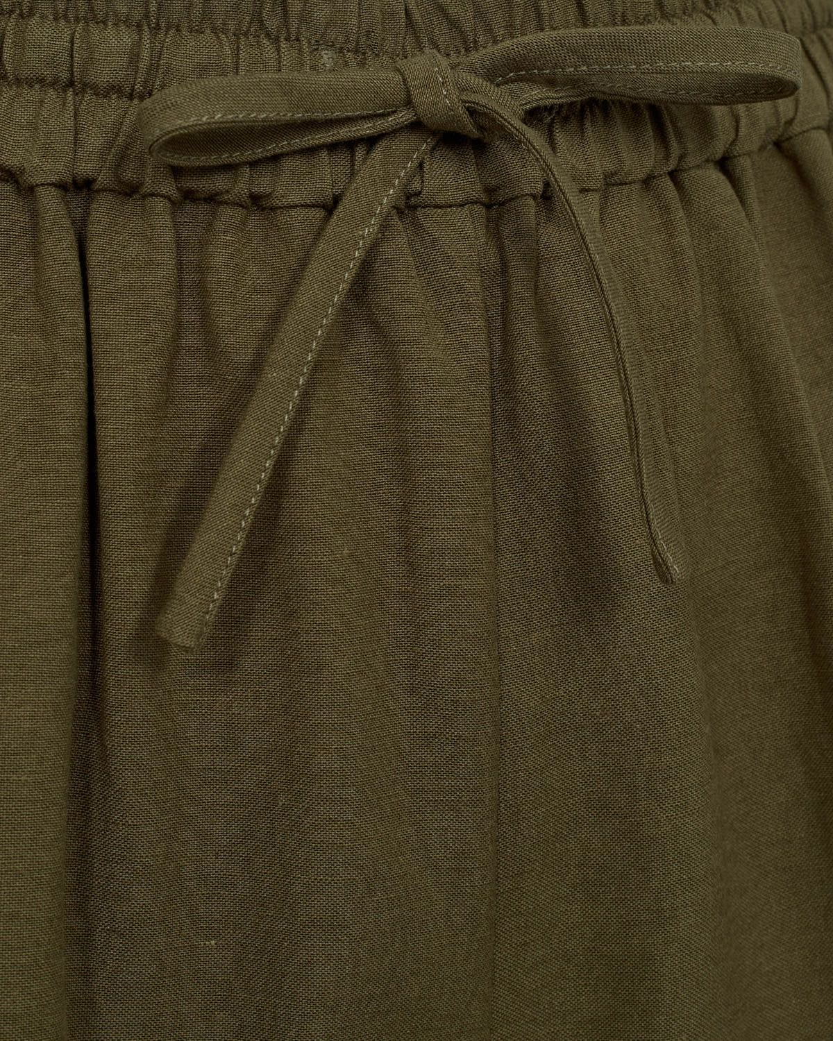 minimum short AMILIE 3069