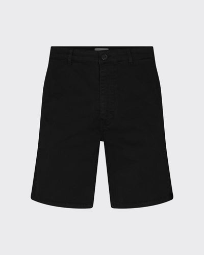 short minimum DJANGO 8045 BLACK