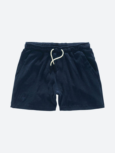 short oas NAVY TERRY SHORTS ASSORTED