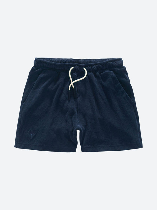 oas Navy Terry Shorts Assorted foto 1
