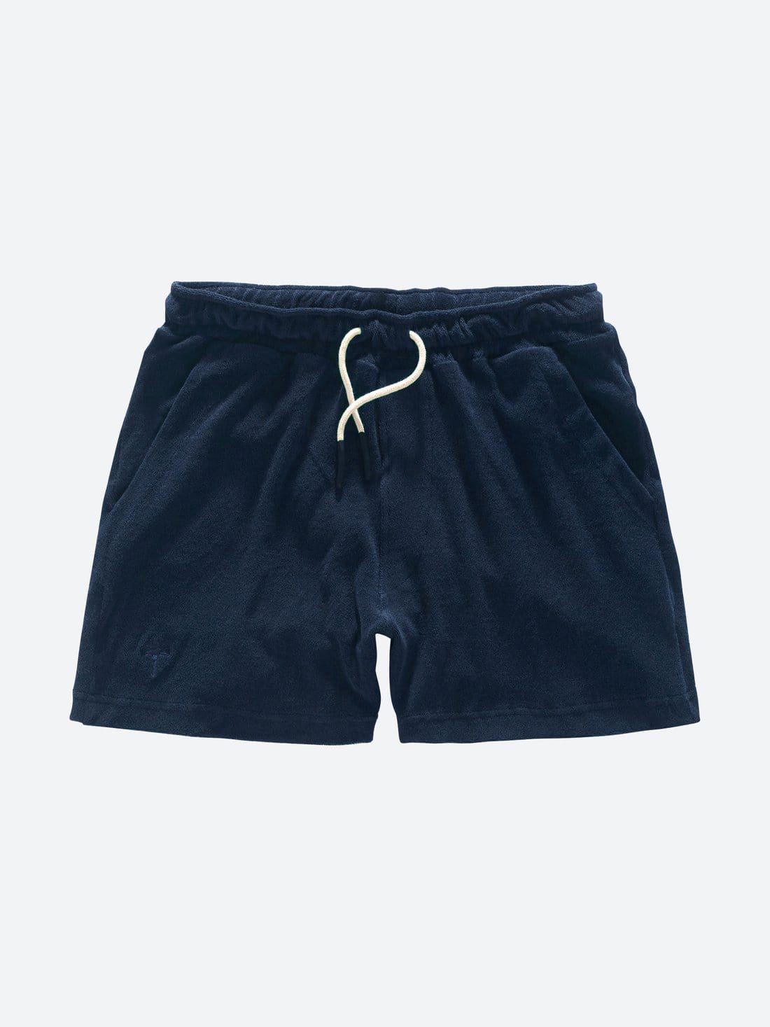 oas short Navy Terry Shorts Assorted