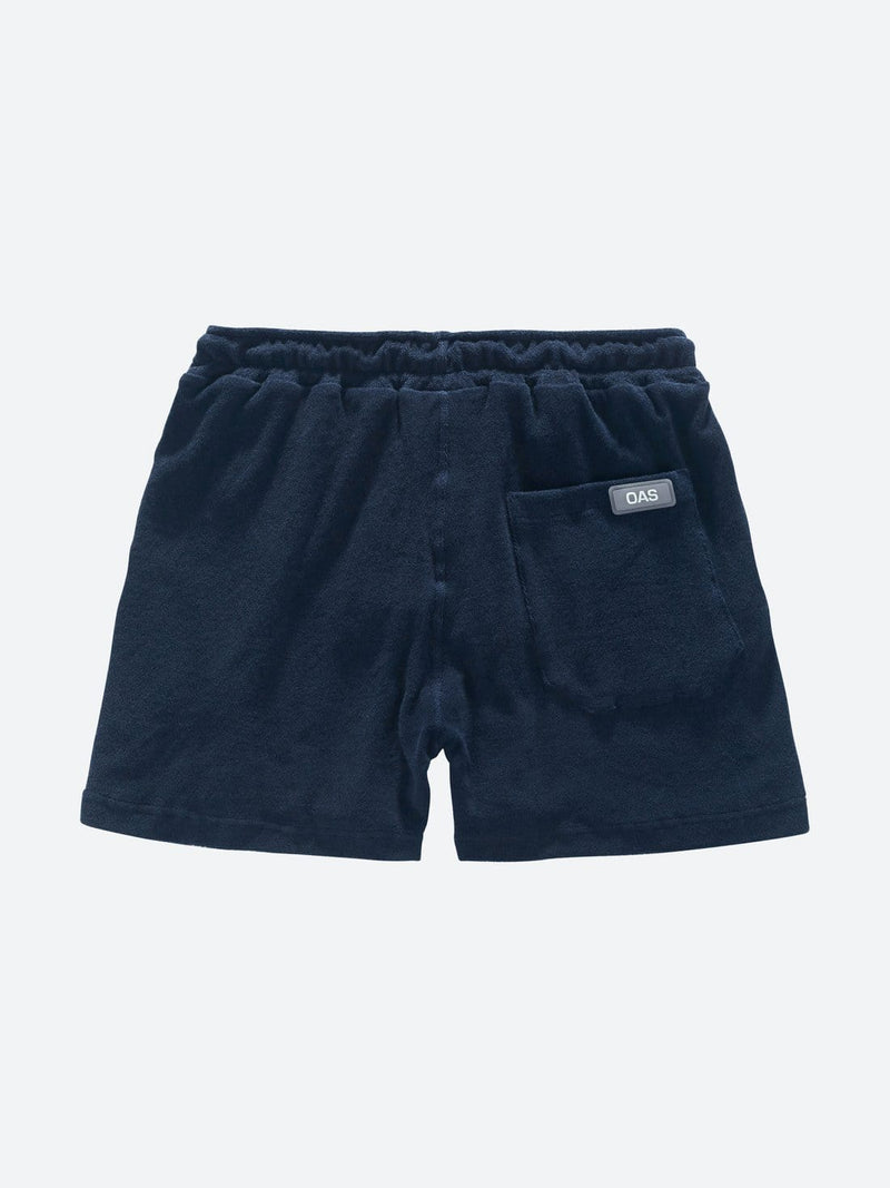 oas short Navy Terry Shorts Assorted