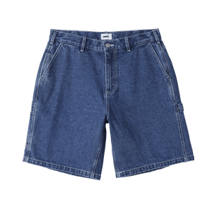 Bigwig Denim Carpenter Short