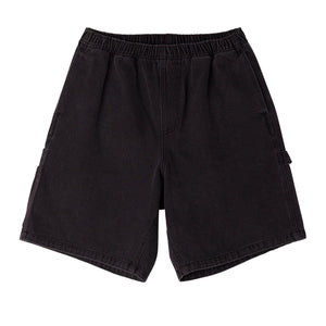 EASY DENIM CARPENTER SHORT