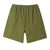 short obey EASY RELAXED TWILL SHORT