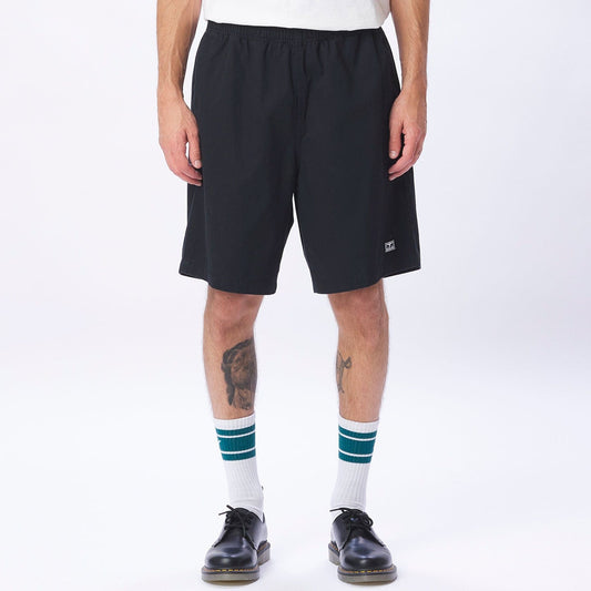 obey EASY RELAXED TWILL SHORT foto 2
