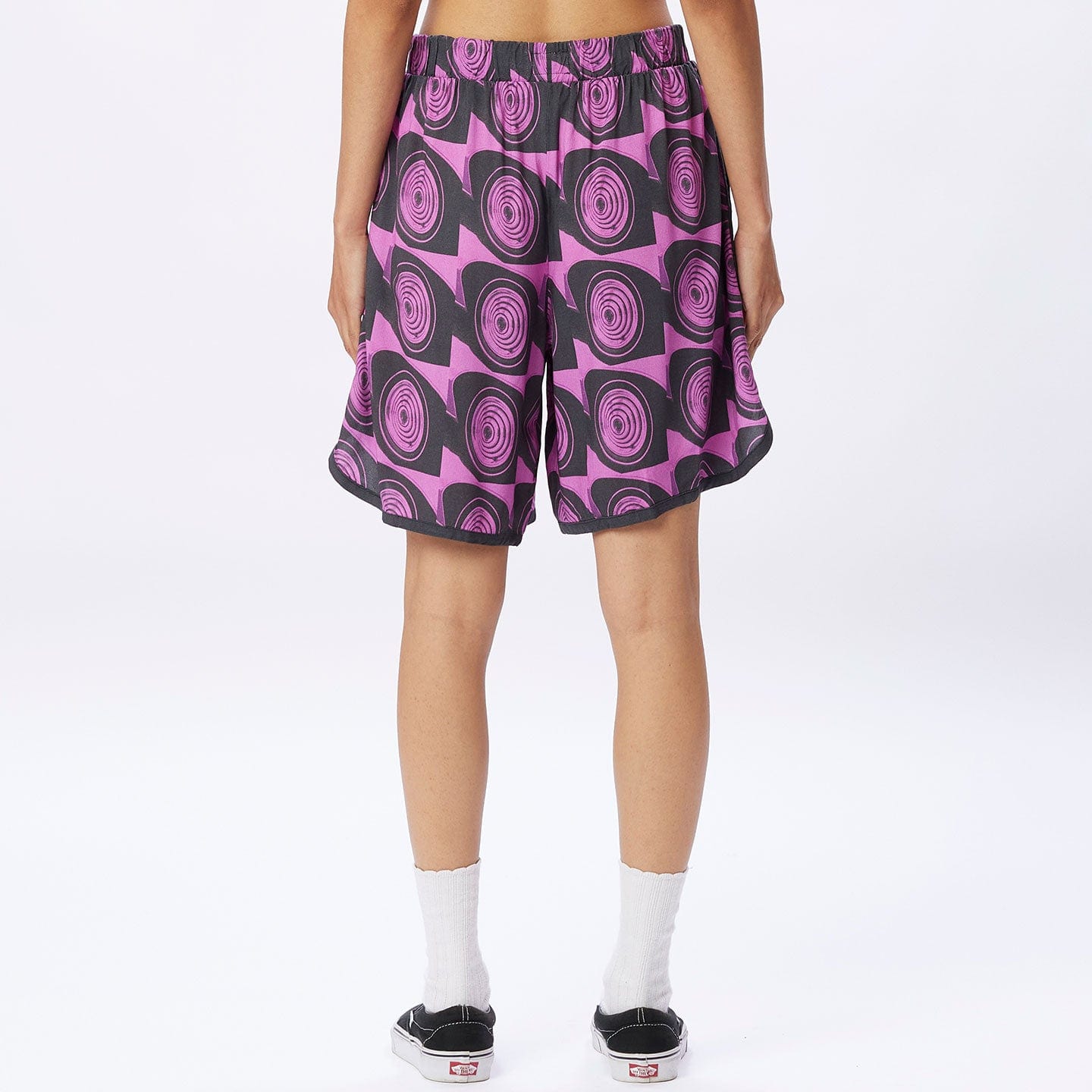 obey short MARIA SHORT MATCHING SETS