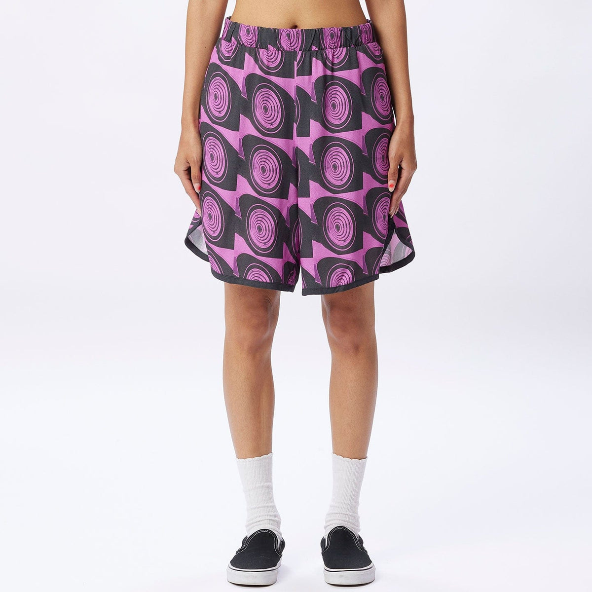obey short MARIA SHORT MATCHING SETS