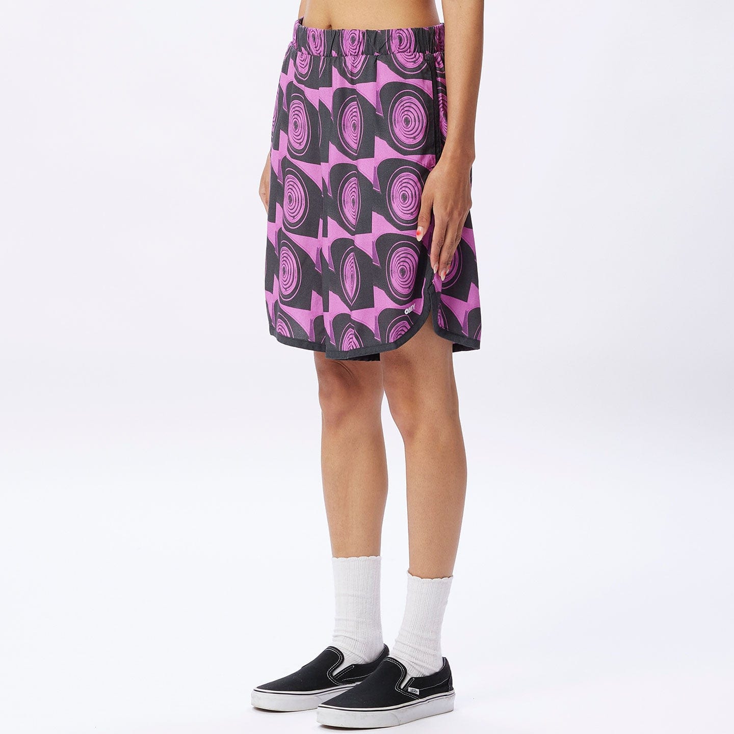 obey short MARIA SHORT MATCHING SETS