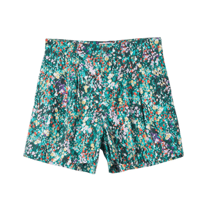Obey Spring Garden Short