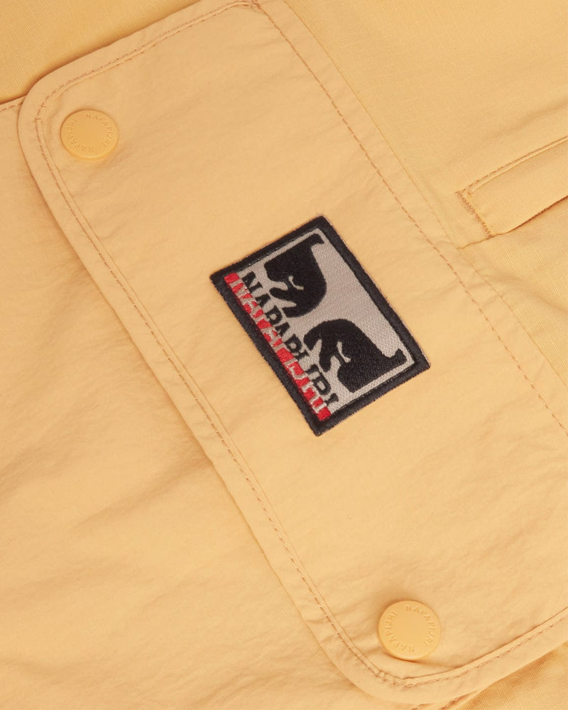 obey short Obey X Napa Short