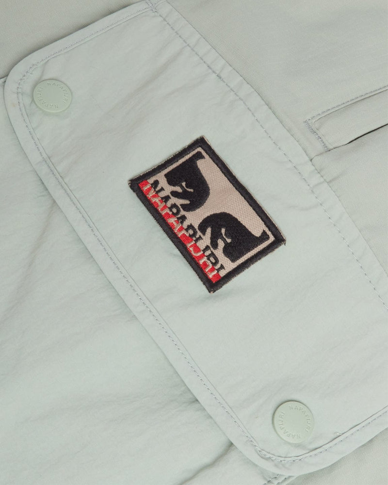obey short Obey X Napa Short