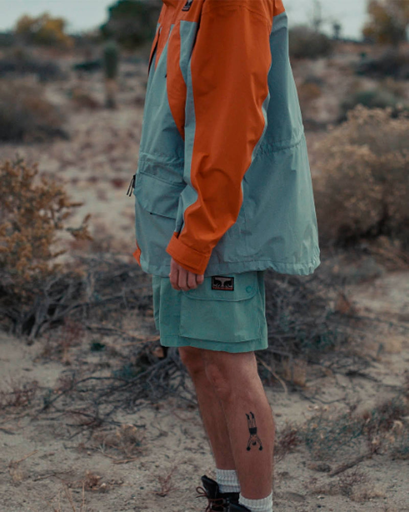obey short Obey X Napa Short