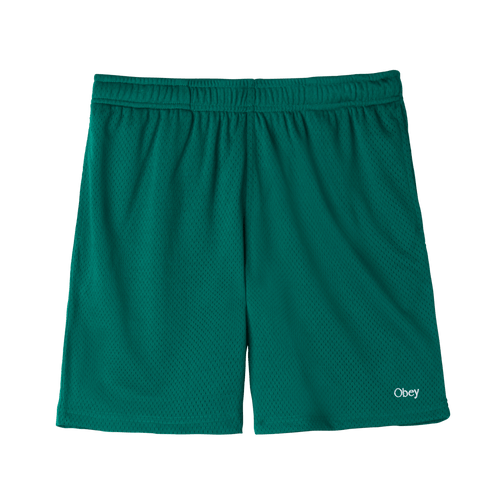 short obey PARK PRACTICE SHORT