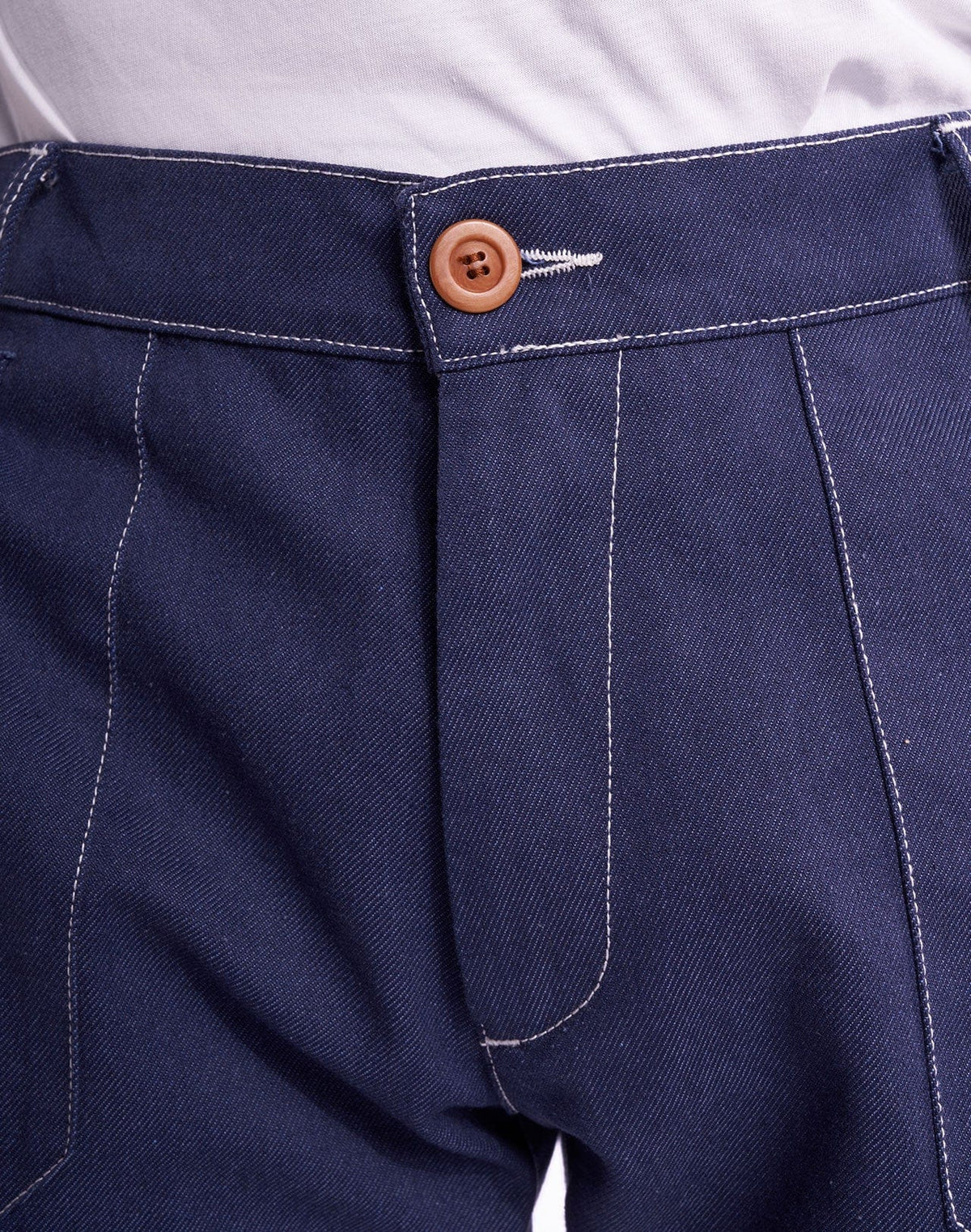 olow short GYVER