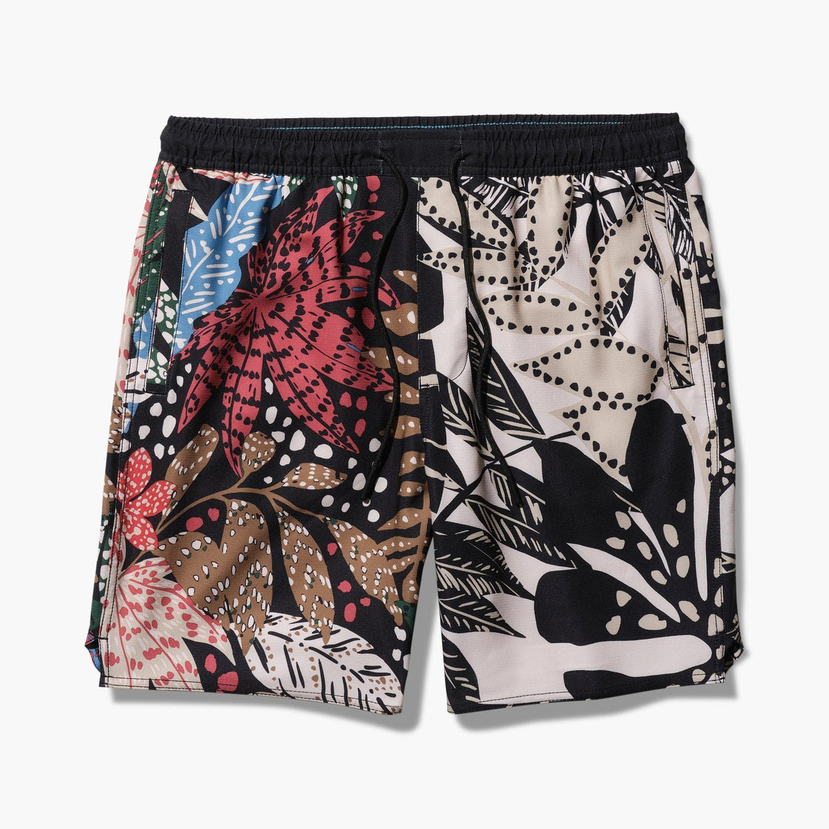 stance short Complex Short