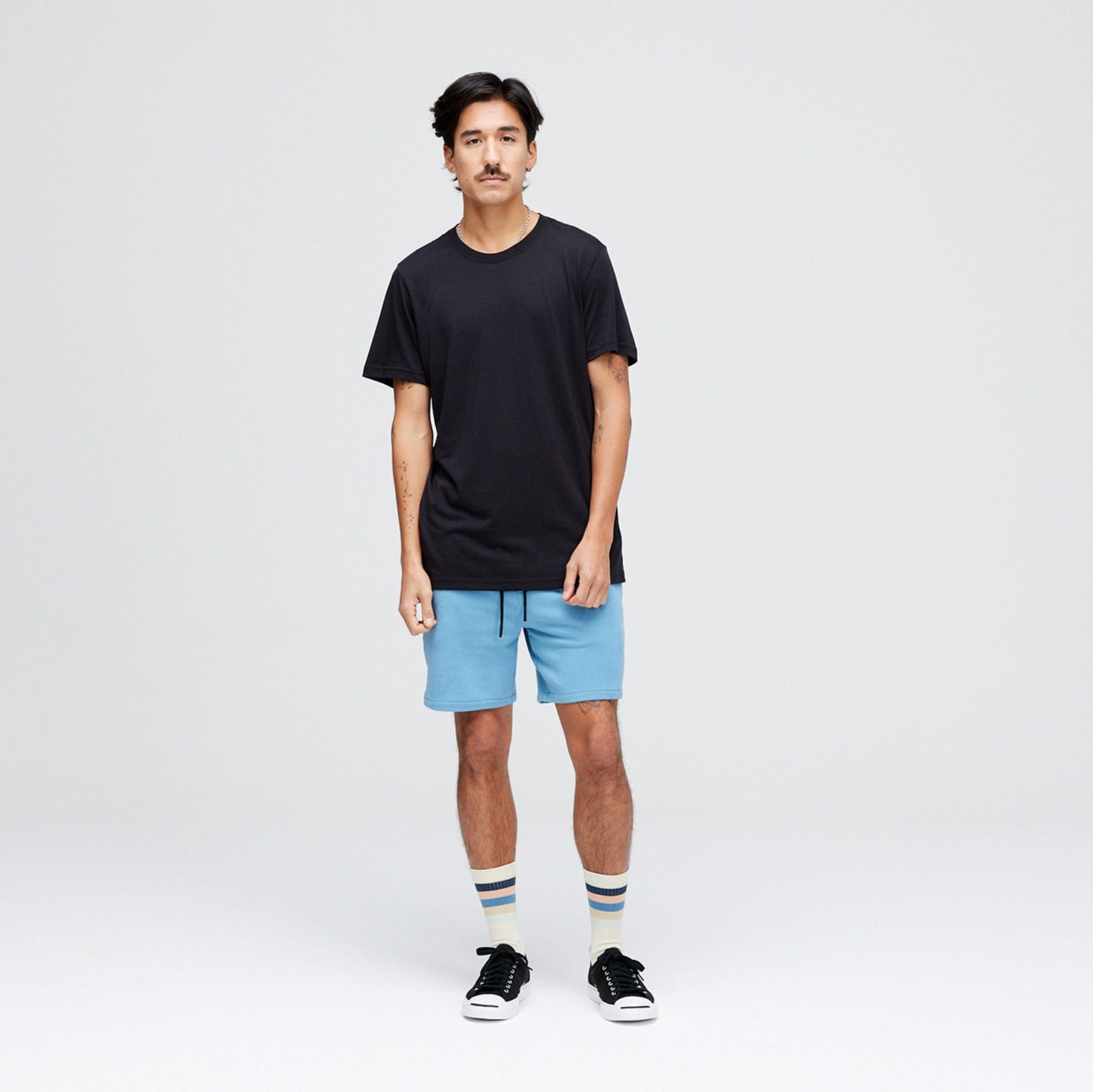stance short Shelter Short