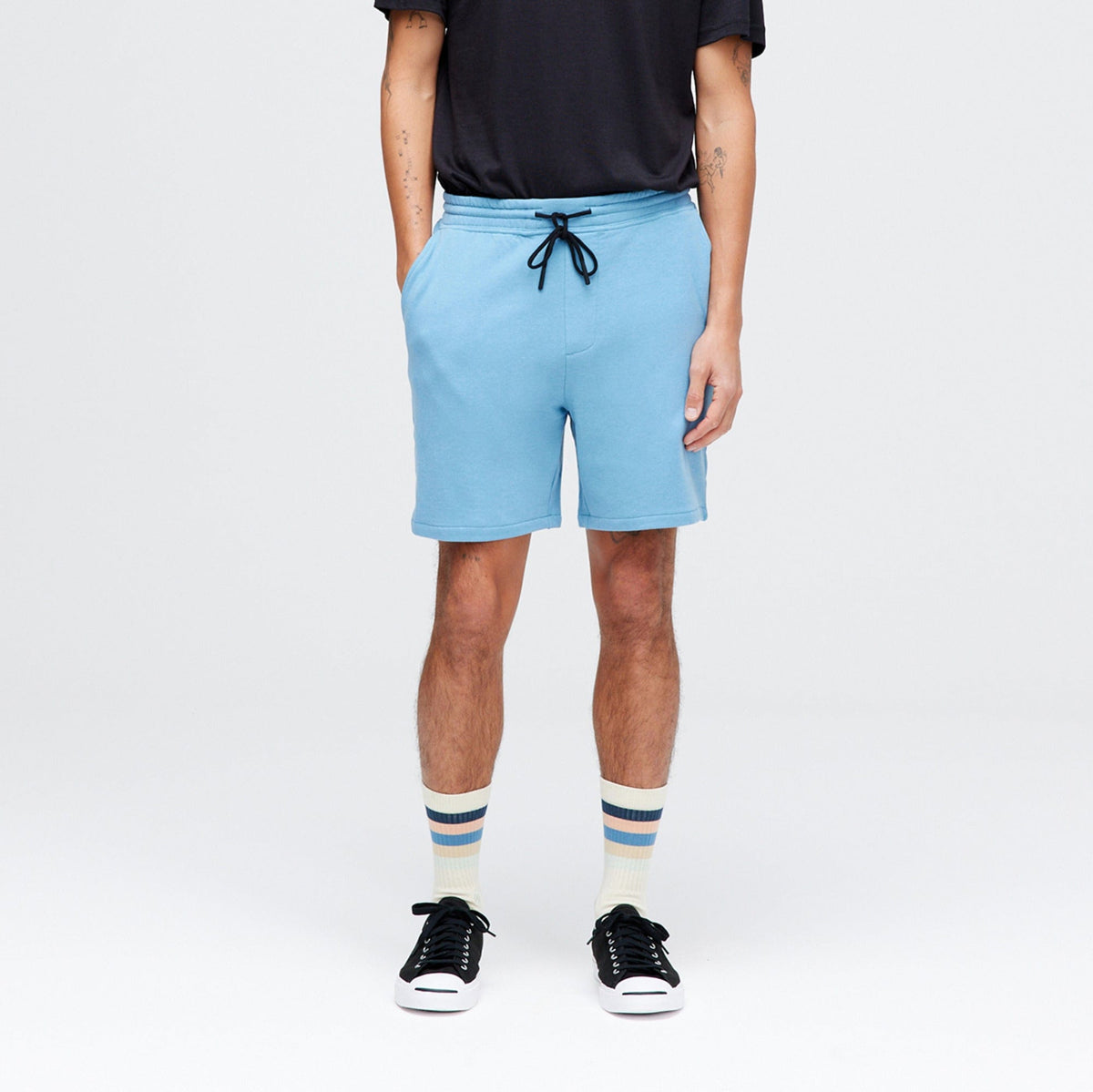 stance short Shelter Short
