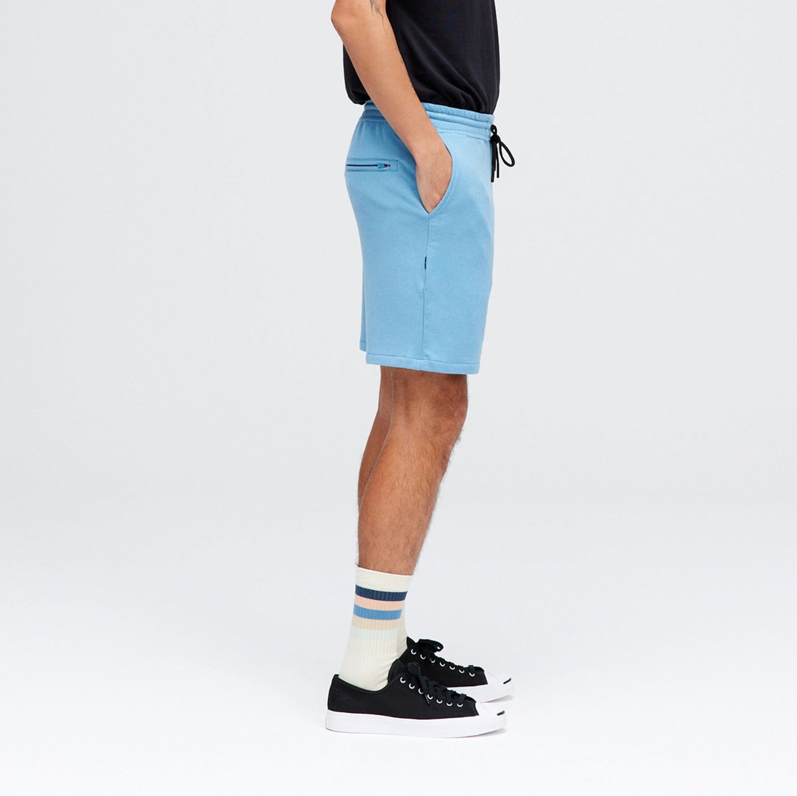 stance short Shelter Short