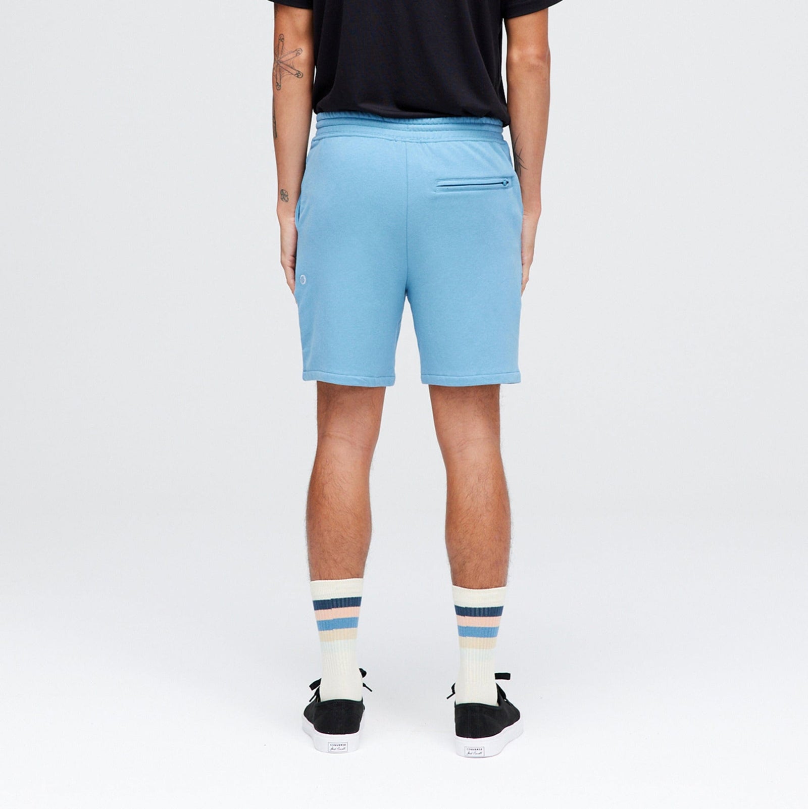 stance short Shelter Short