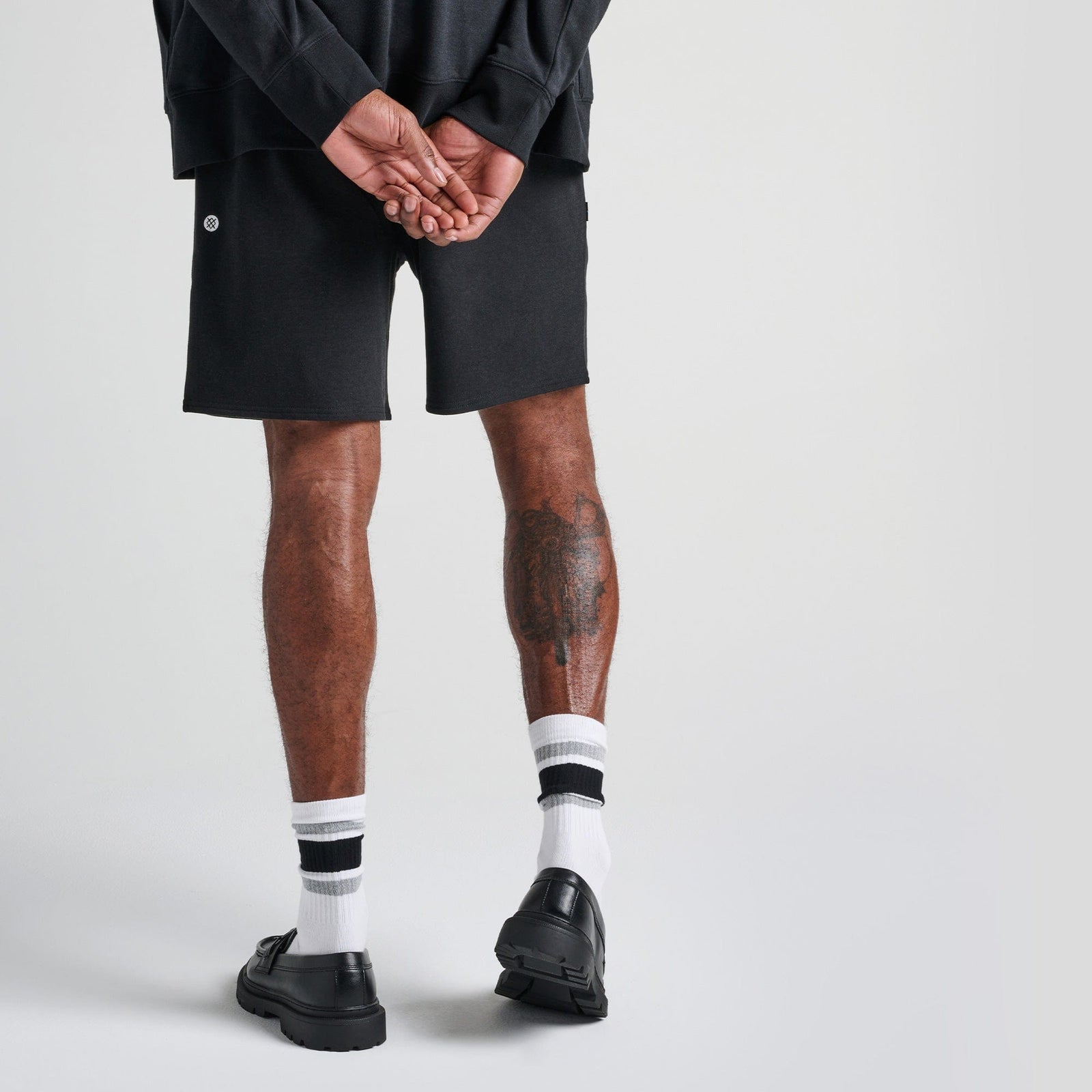 stance short Shelter Short