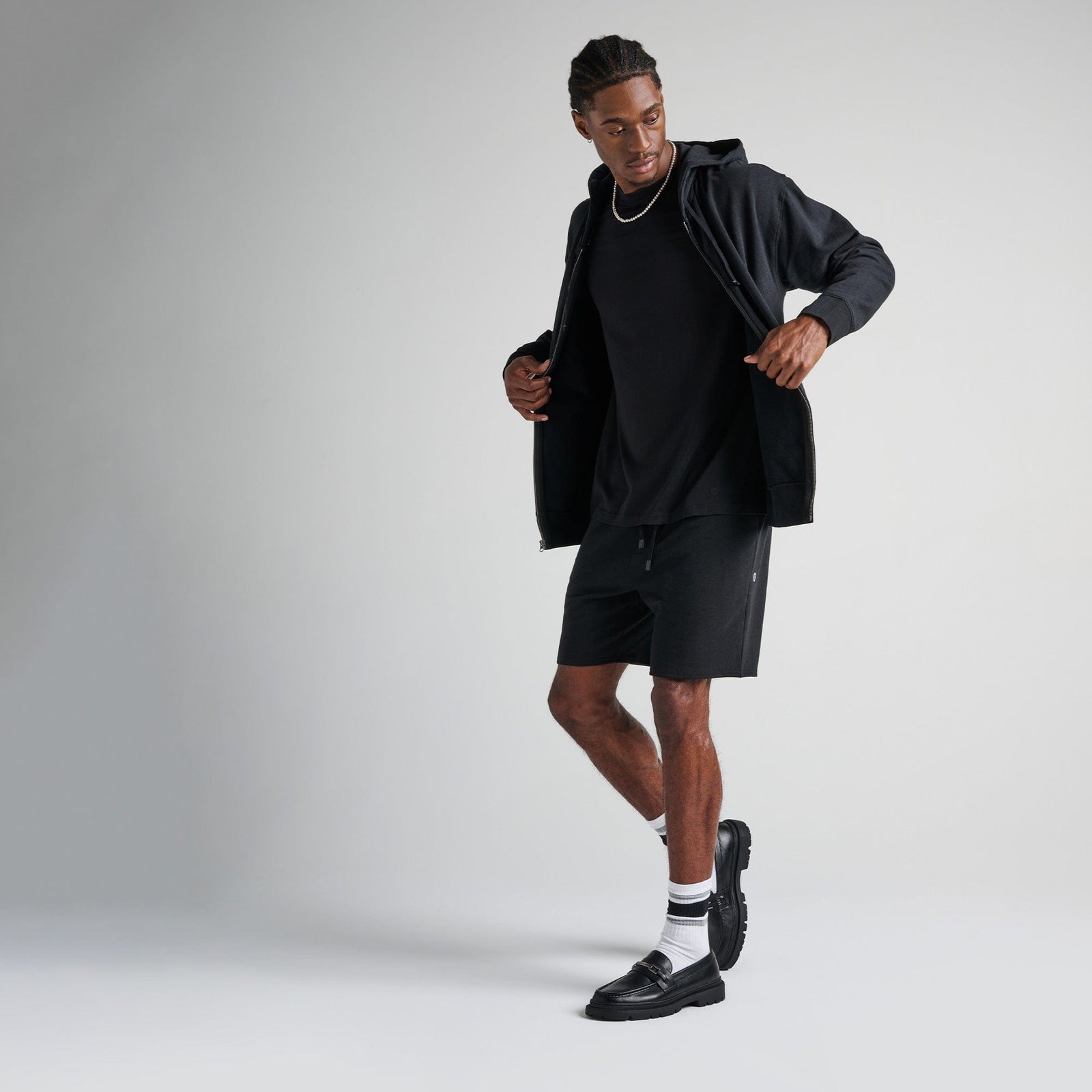stance short Shelter Short