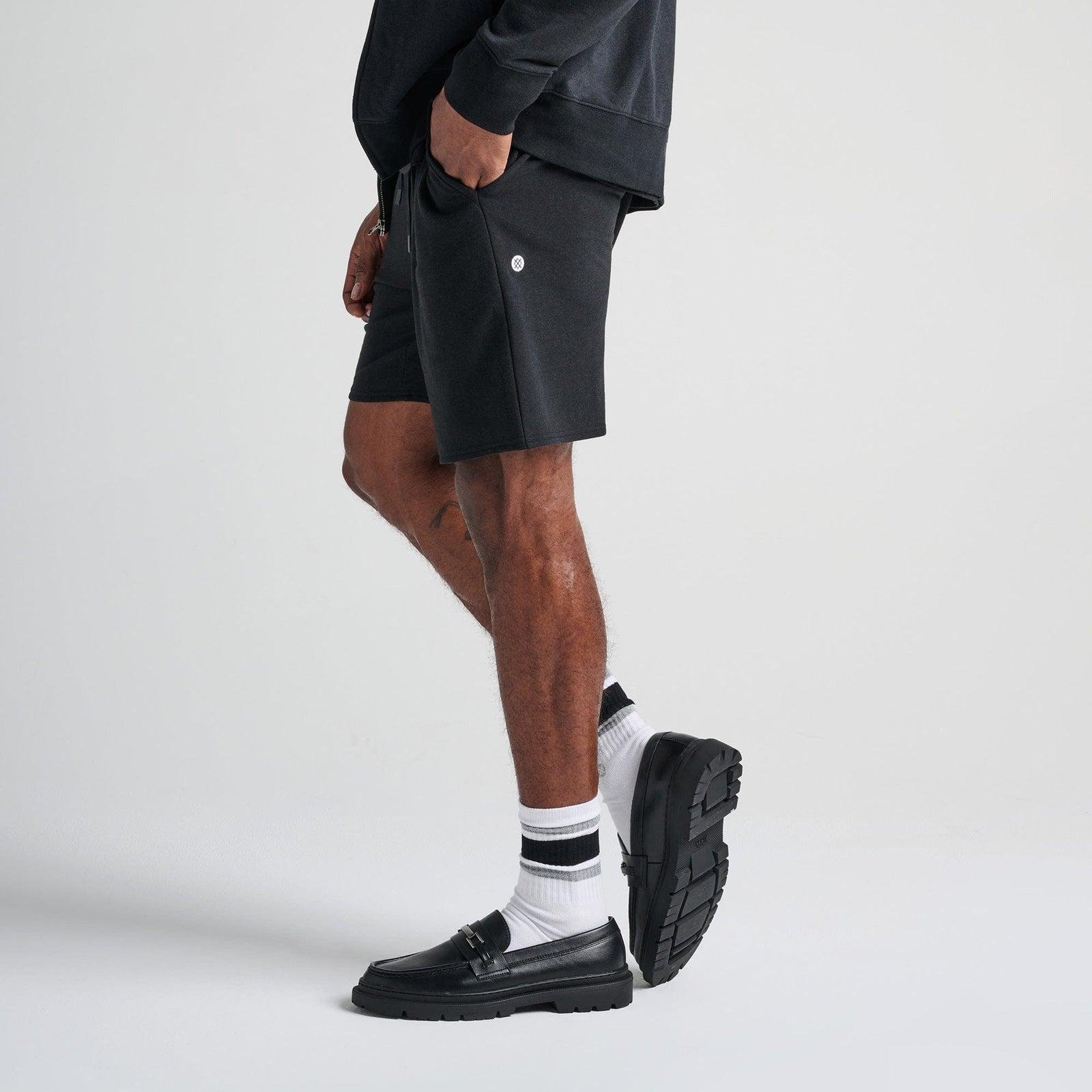 stance short Shelter Short