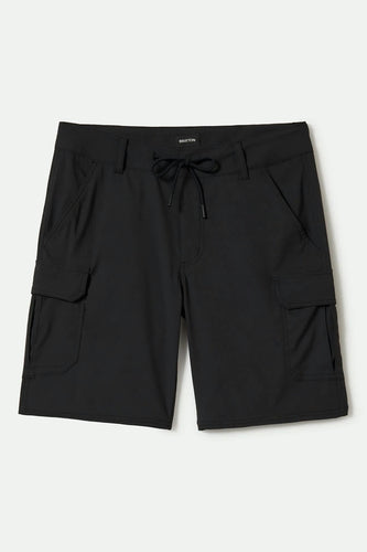 shorts brixton SHYFT STRETCH CARGO SHORT