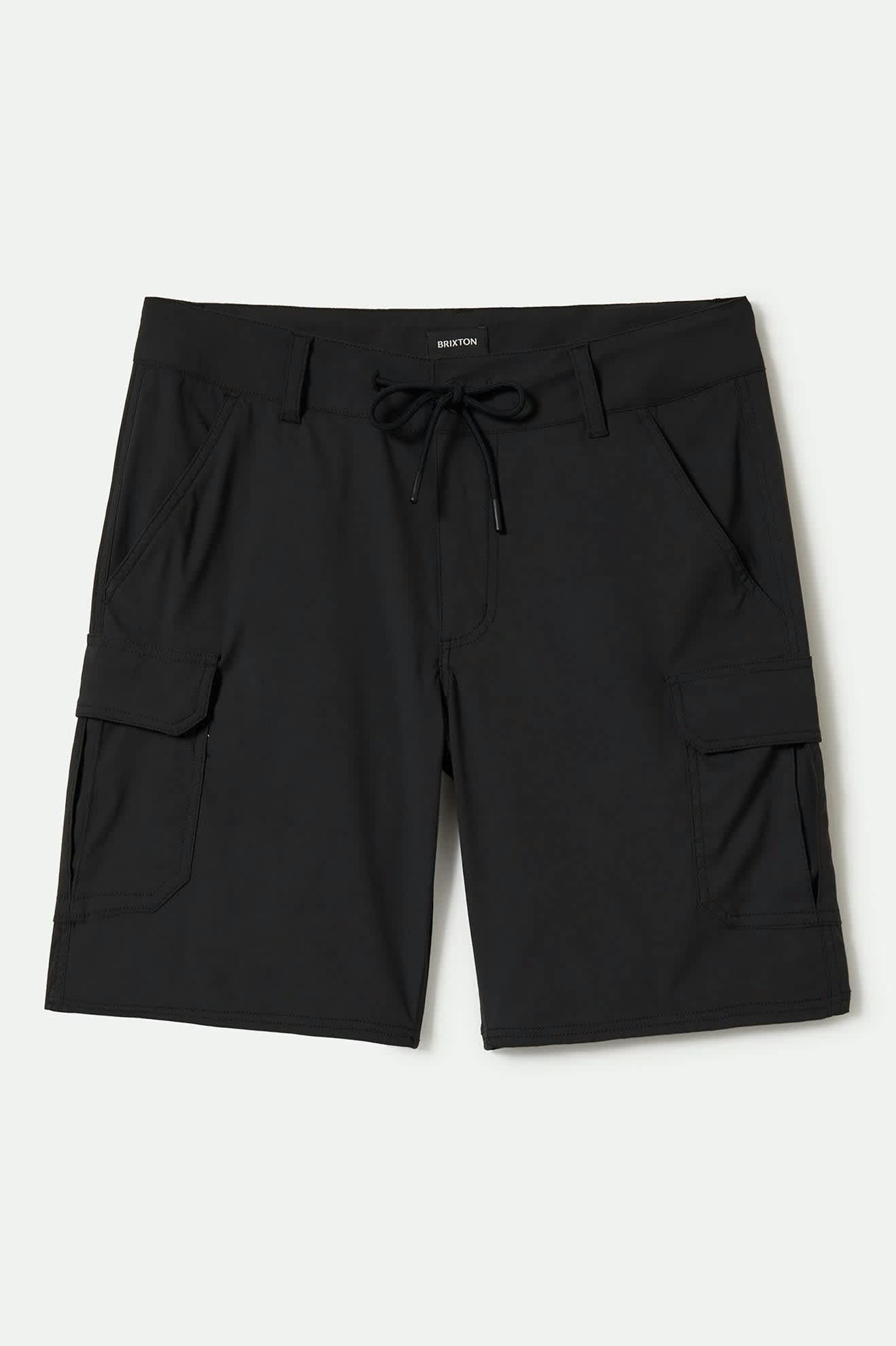 brixton shorts Shyft Stretch Cargo Short