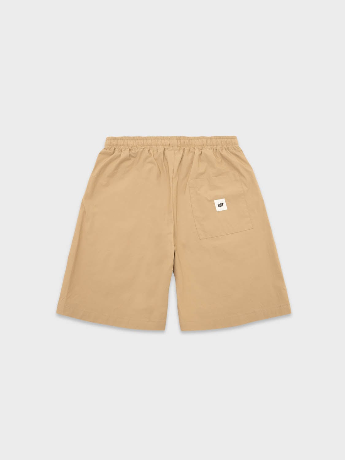cat wwr shorts Drawcoard Short