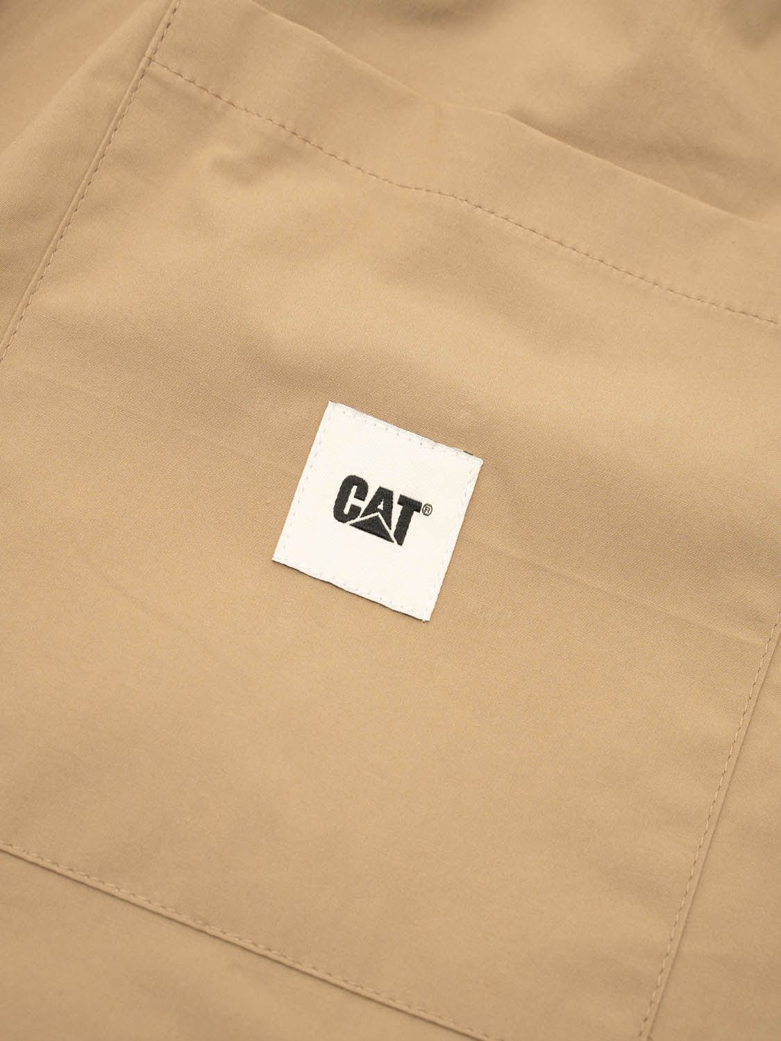 cat wwr shorts Drawcoard Short