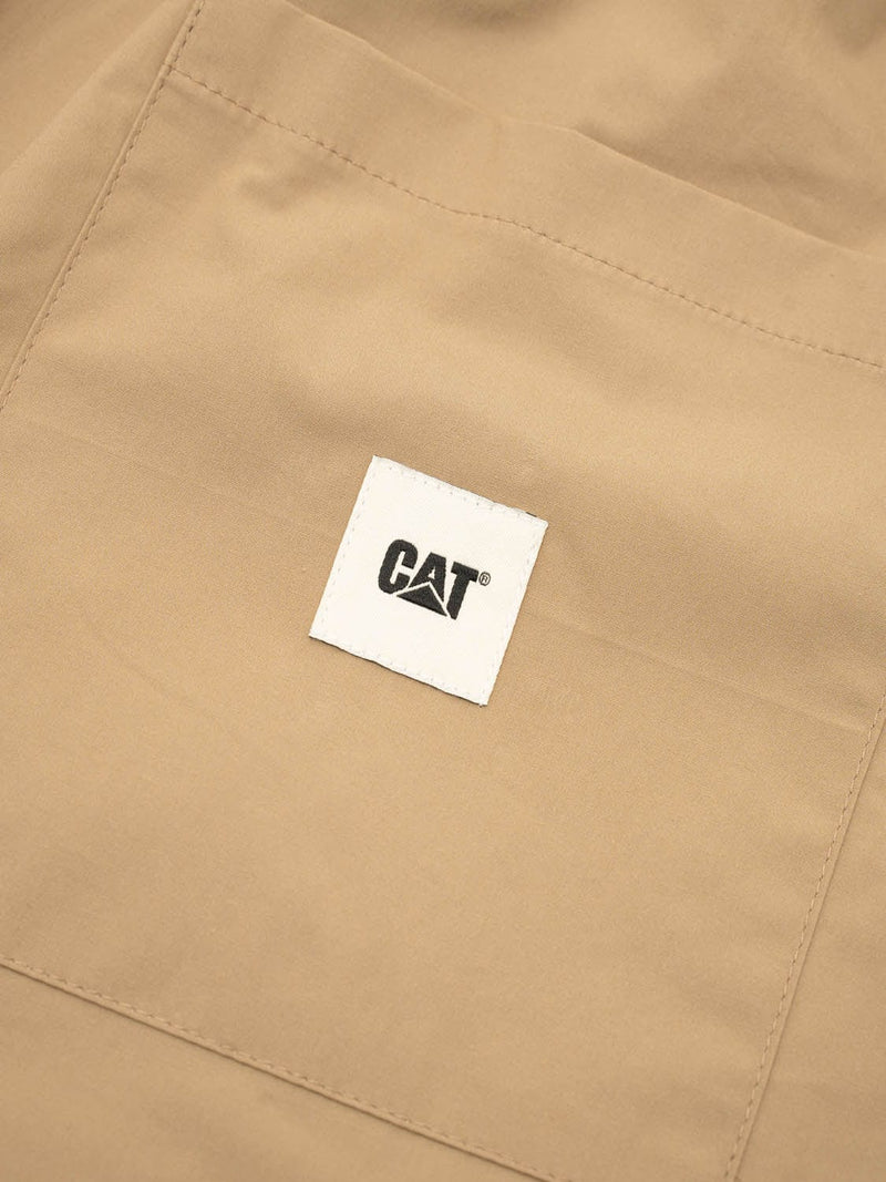 cat wwr shorts Drawcoard Short