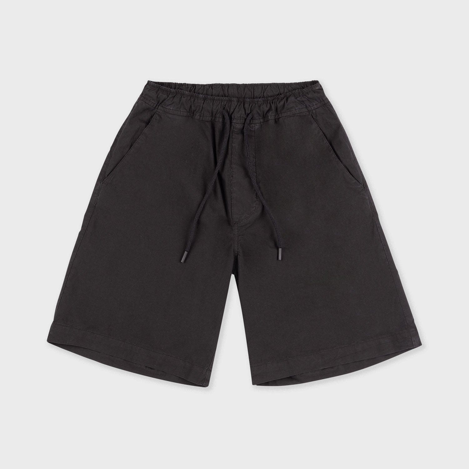 cat wwr shorts Drawcord Short
