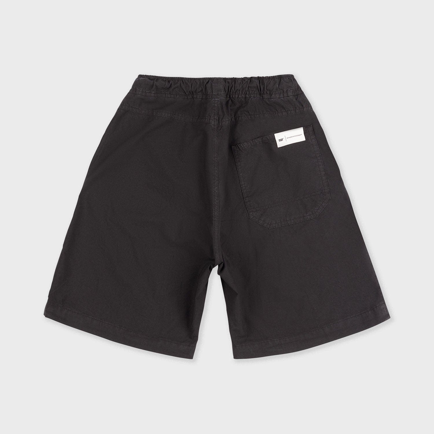cat wwr shorts Drawcord Short